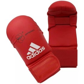 adidas wkf karate mitts -1